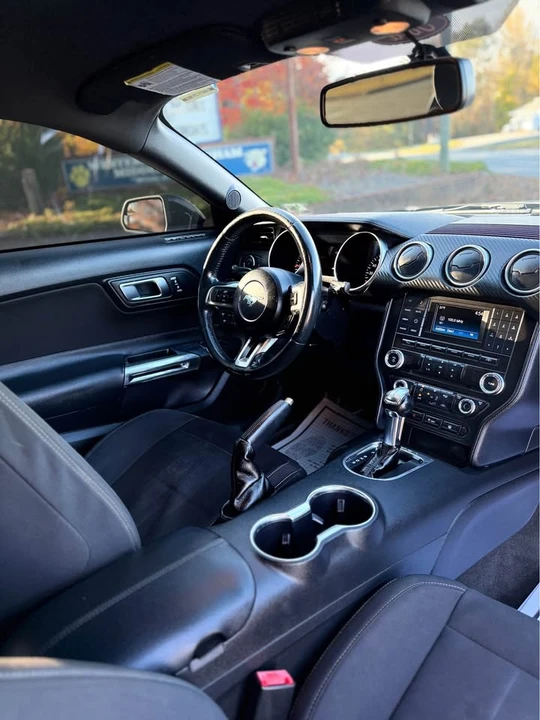 2018 Ford S550 Mustang - Image 14 of 15
