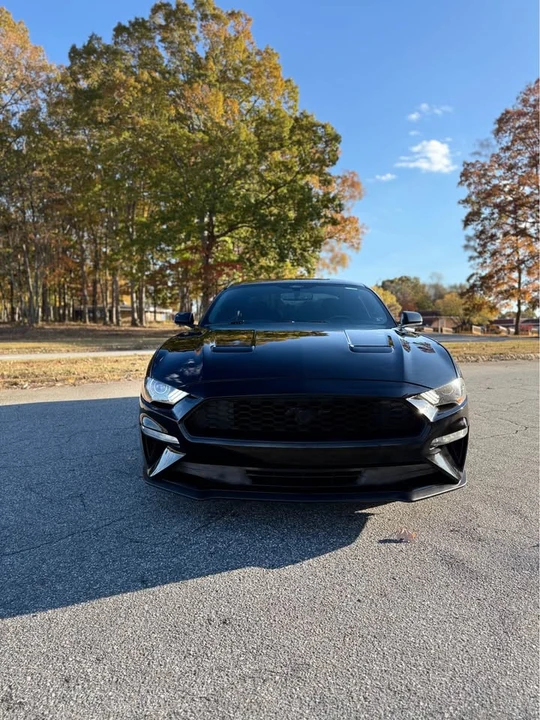 2018 Ford S550 Mustang - Image 2 of 15