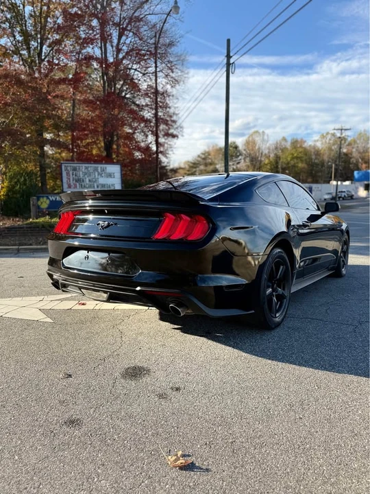 2018 Ford S550 Mustang - Image 4 of 15