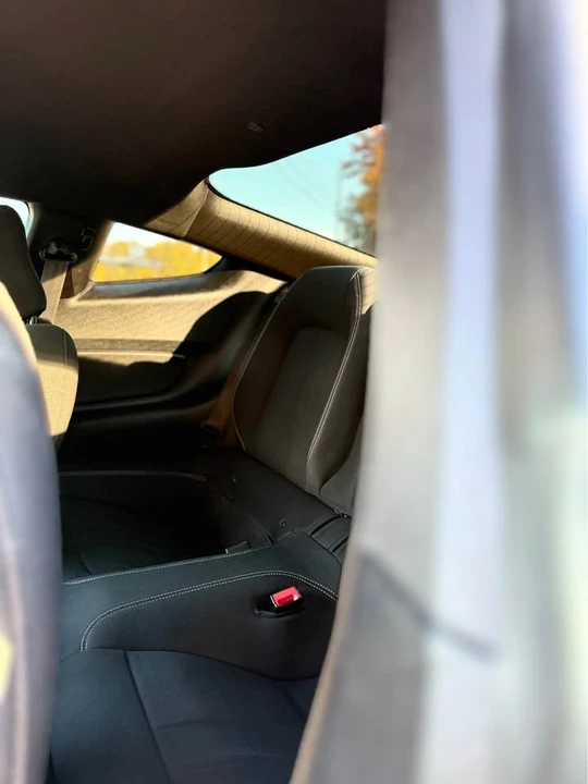 2018 Ford S550 Mustang - Image 15 of 15