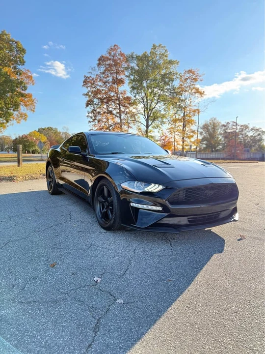 2018 Ford S550 Mustang - Image 3 of 15