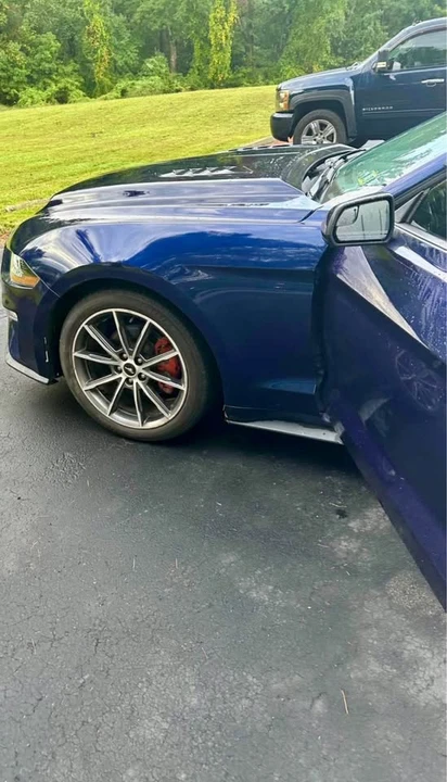 2018 Ford S550 Mustang - Image 5 of 6