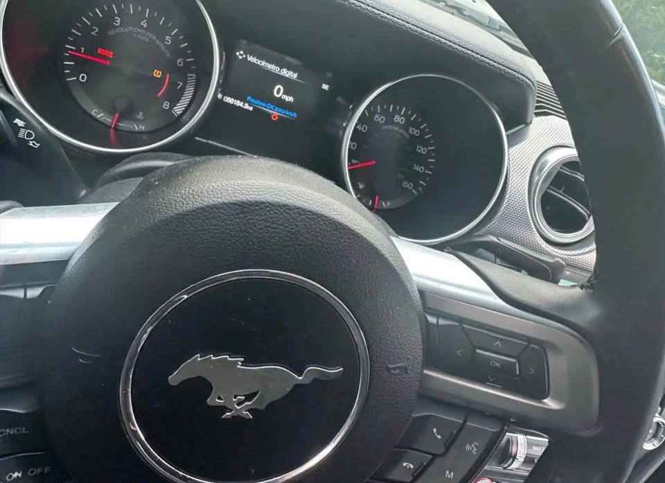 2018 Ford S550 Mustang - Image 2 of 6
