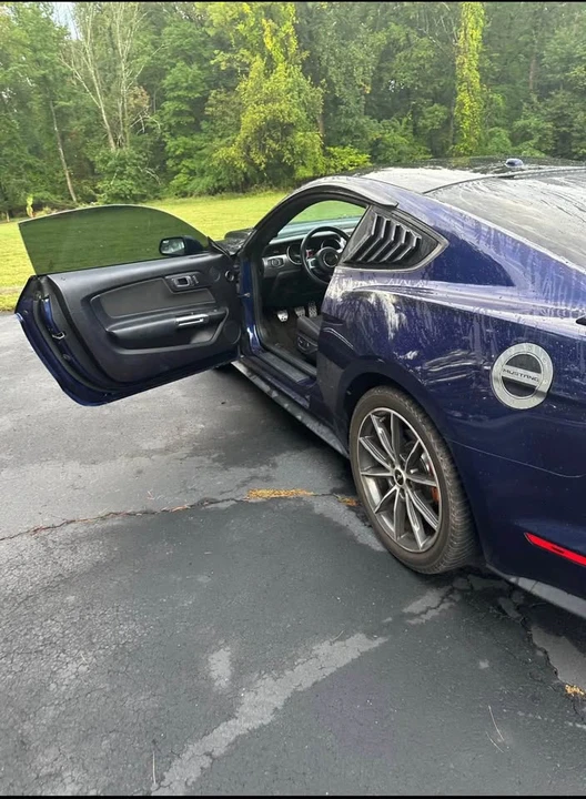 2018 Ford S550 Mustang - Image 4 of 6