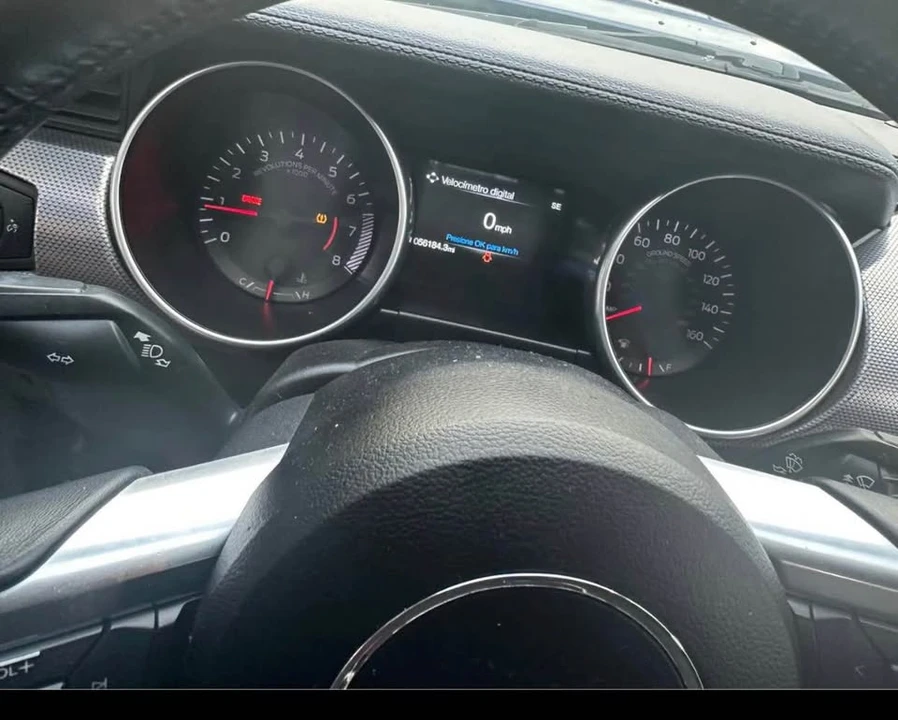2018 Ford S550 Mustang - Image 3 of 6