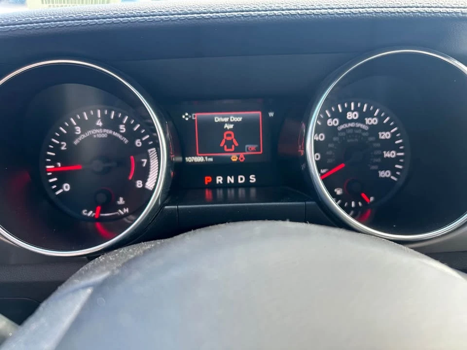 2018 Ford S550 Mustang - Image 10 of 11