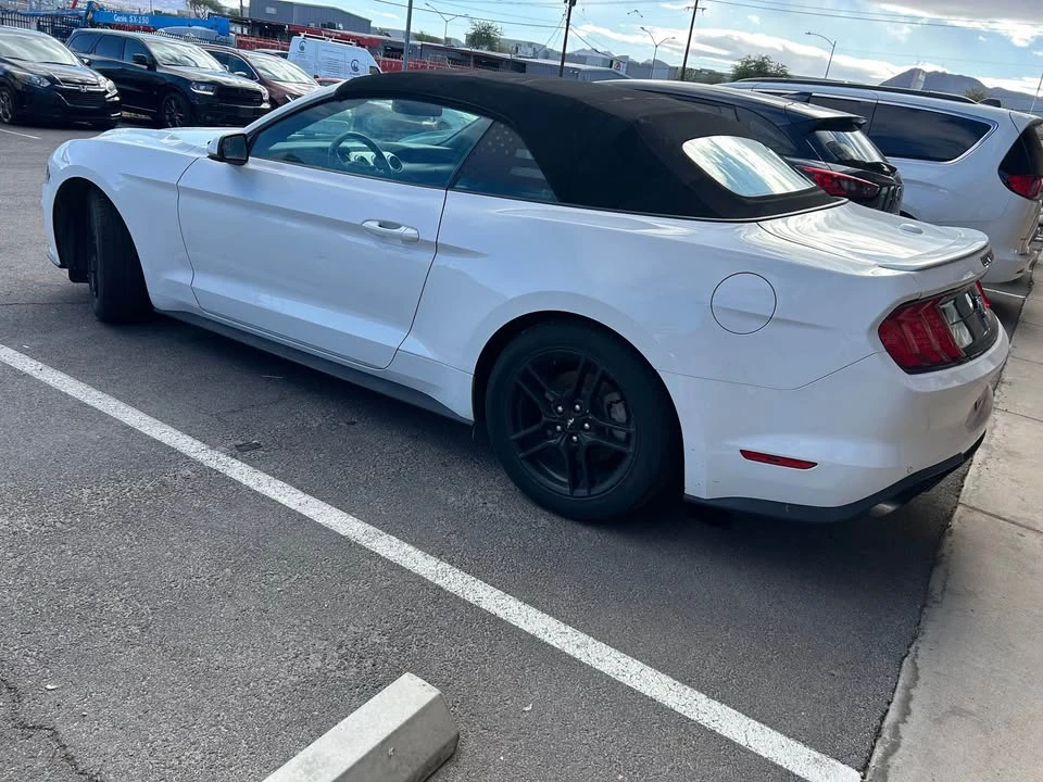 2018 Ford S550 Mustang - Image 3 of 11