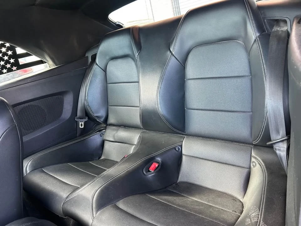 2018 Ford S550 Mustang - Image 9 of 11