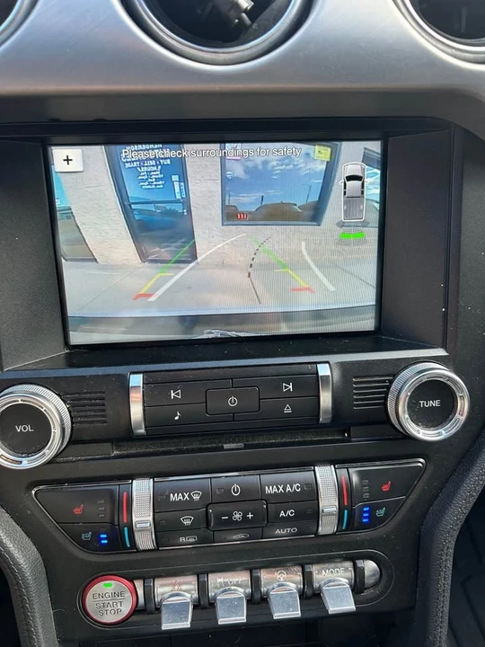 2018 Ford S550 Mustang - Image 11 of 11