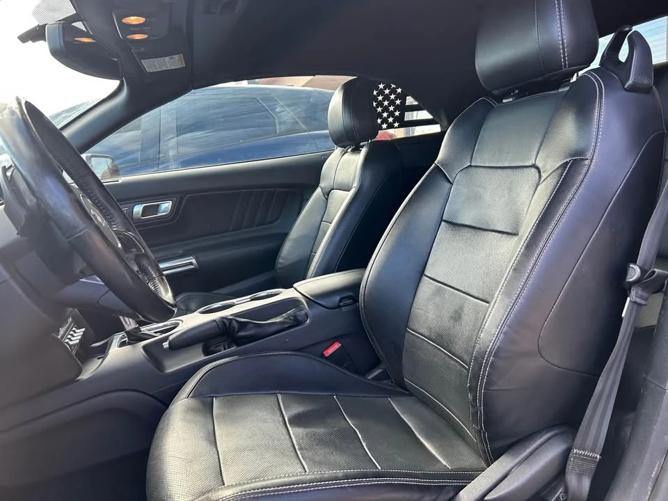 2018 Ford S550 Mustang - Image 8 of 11