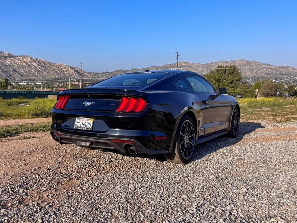 2018 Ford S550 Mustang - Image 6 of 8