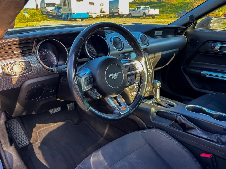 2018 Ford S550 Mustang - Image 8 of 8