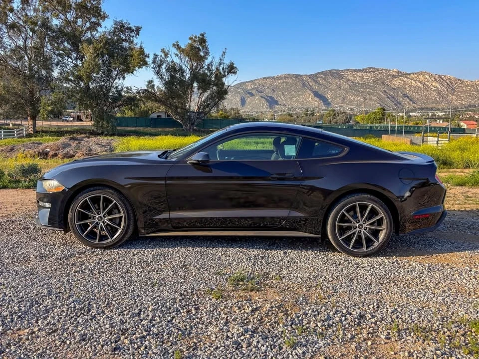 2018 Ford S550 Mustang - Image 4 of 8