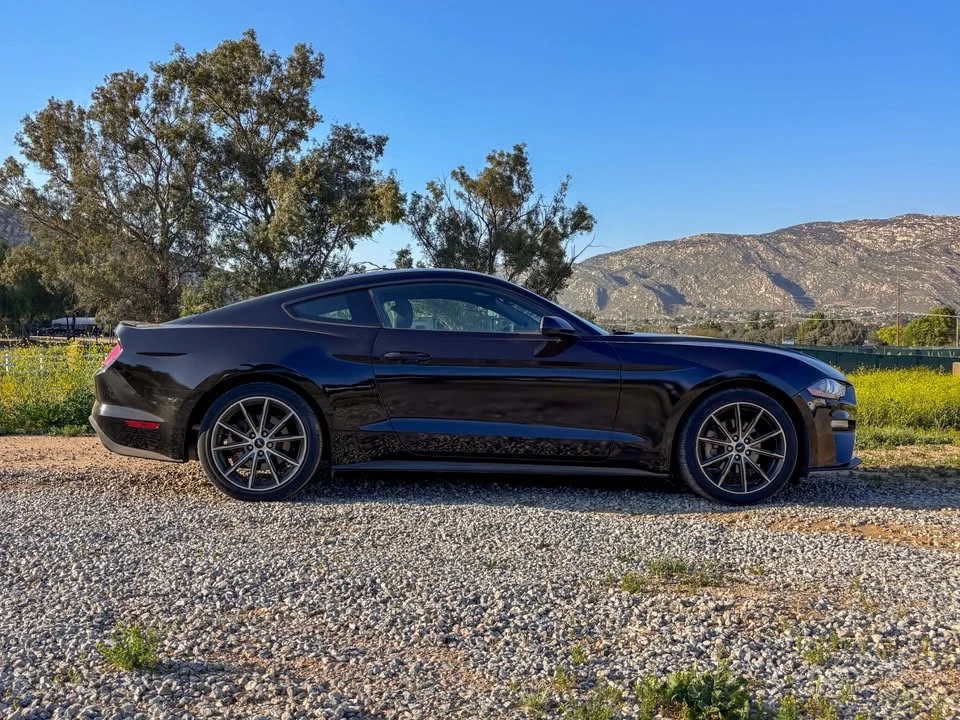 2018 Ford S550 Mustang - Image 7 of 8