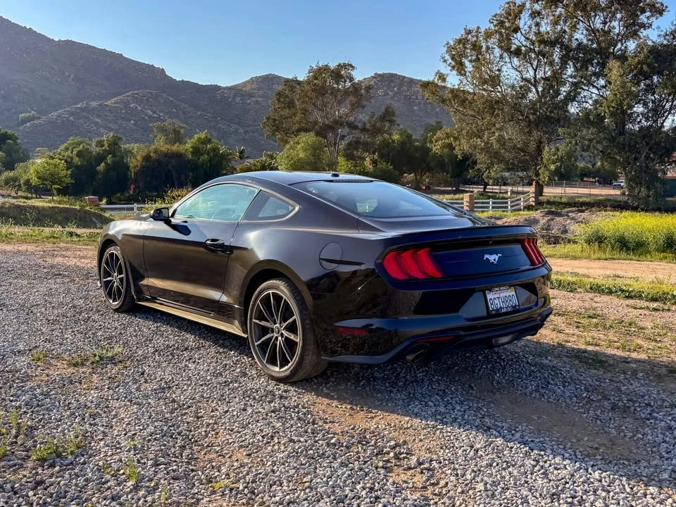 2018 Ford S550 Mustang - Image 5 of 8