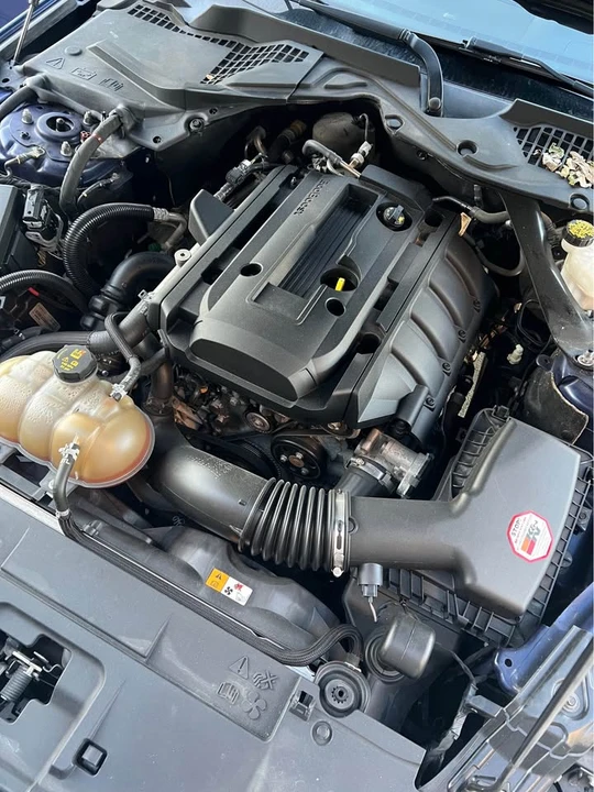 2018 Ford S550 Mustang - Image 10 of 13
