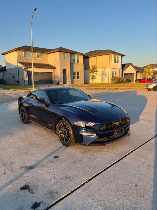 2018 Ford S550 Mustang - Image 3 of 13