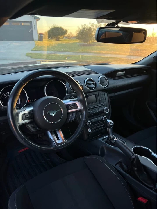 2018 Ford S550 Mustang - Image 6 of 13