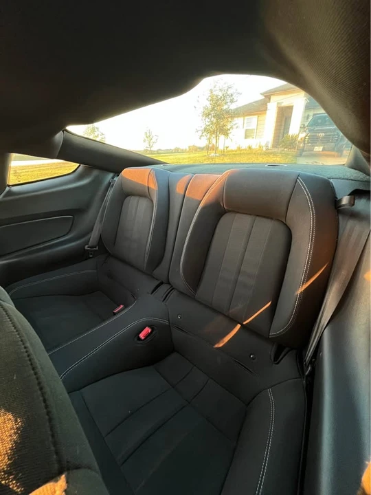 2018 Ford S550 Mustang - Image 8 of 13