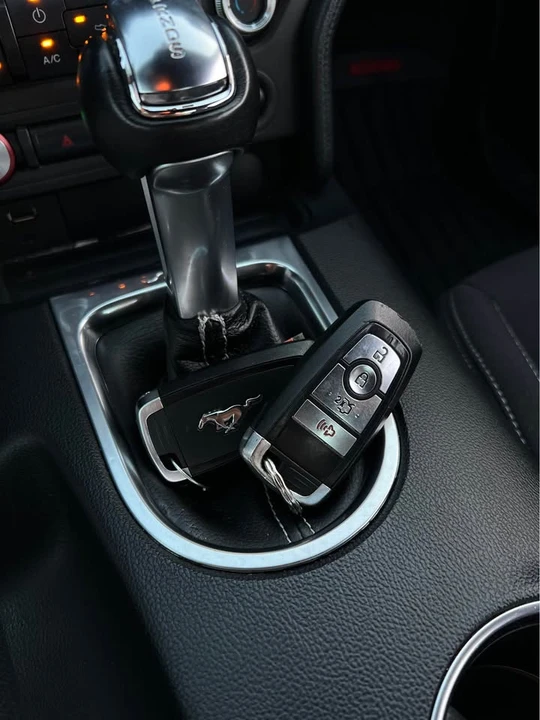 2018 Ford S550 Mustang - Image 12 of 13