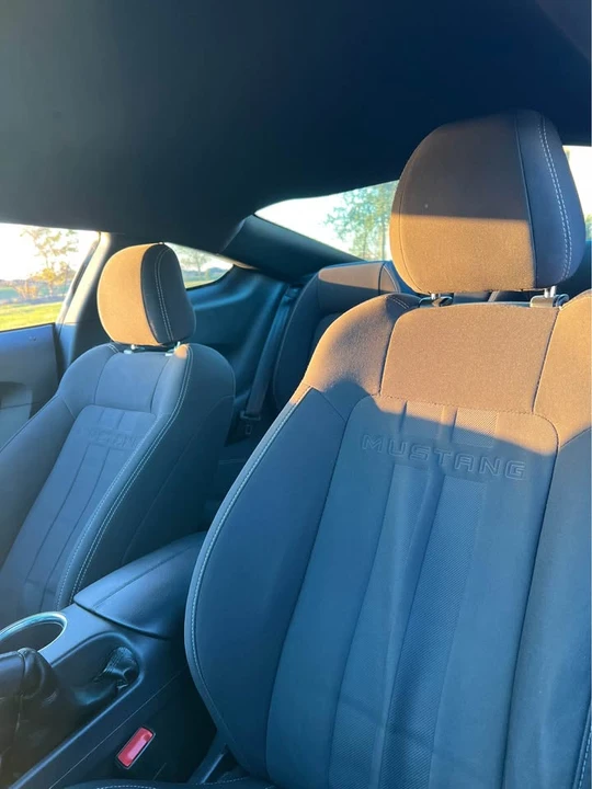 2018 Ford S550 Mustang - Image 7 of 13