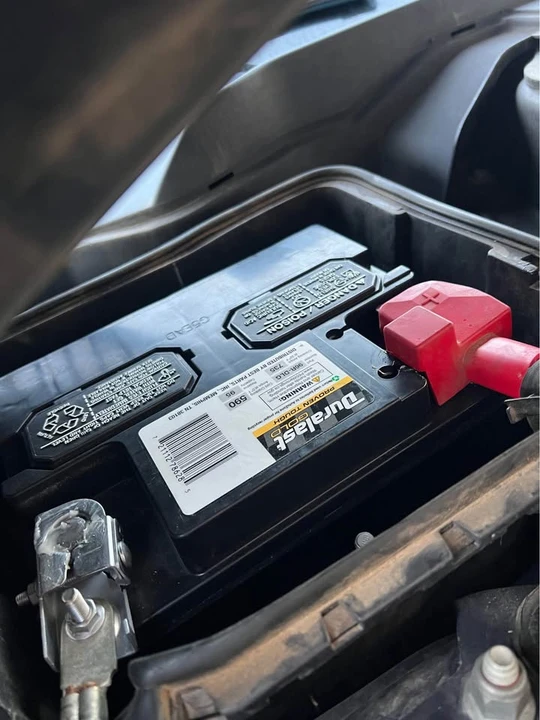 2018 Ford S550 Mustang - Image 13 of 13