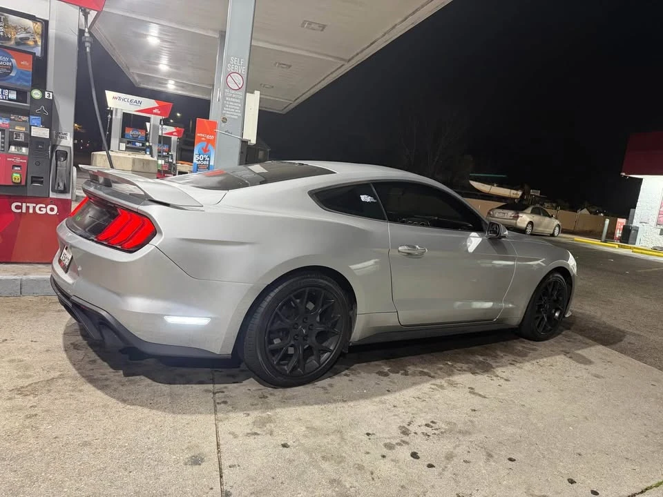 2018 Ford S550 Mustang - Image 11 of 16