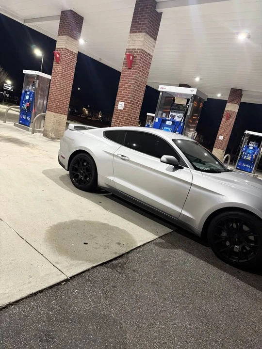 2018 Ford S550 Mustang - Image 15 of 16