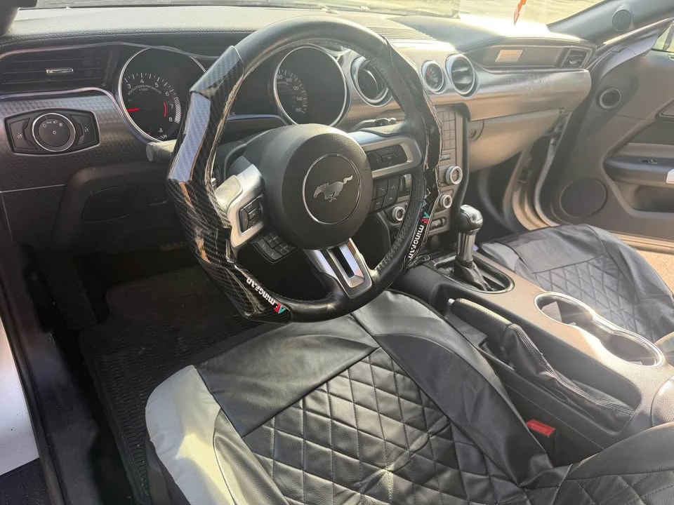 2018 Ford S550 Mustang - Image 8 of 16