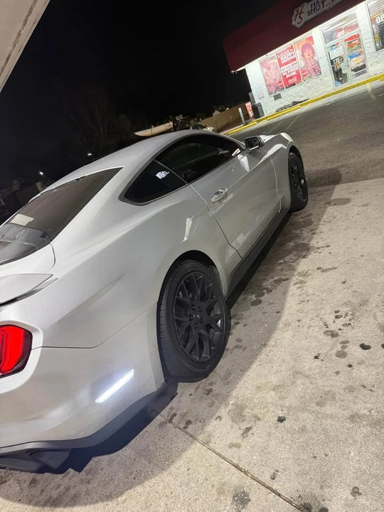 2018 Ford S550 Mustang - Image 10 of 16