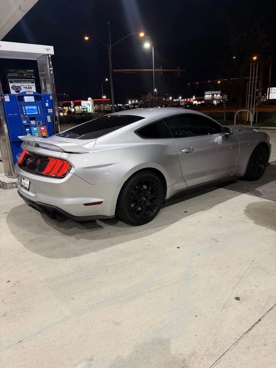 2018 Ford S550 Mustang - Image 14 of 16