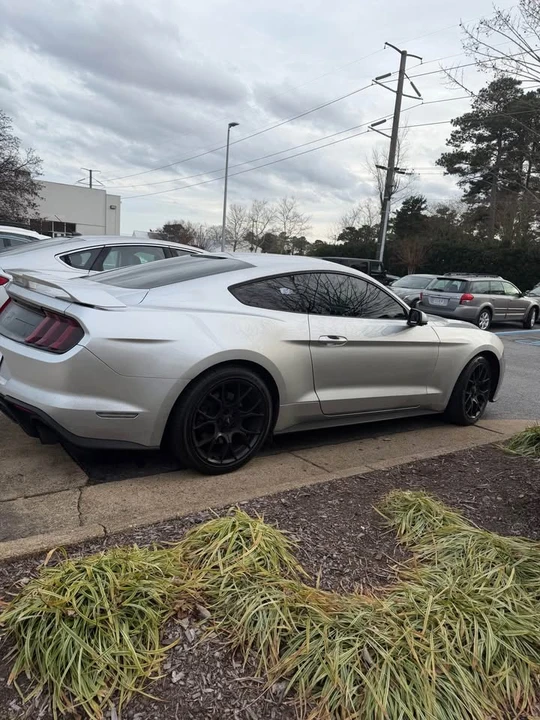 2018 Ford S550 Mustang - Image 9 of 16