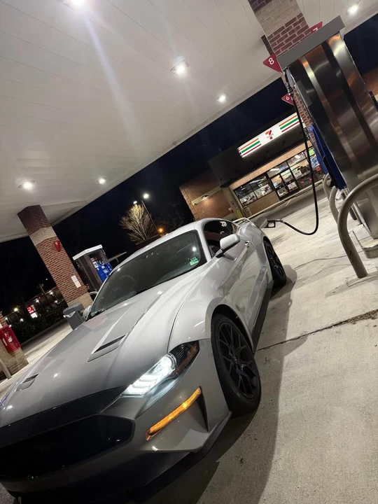 2018 Ford S550 Mustang - Image 13 of 16