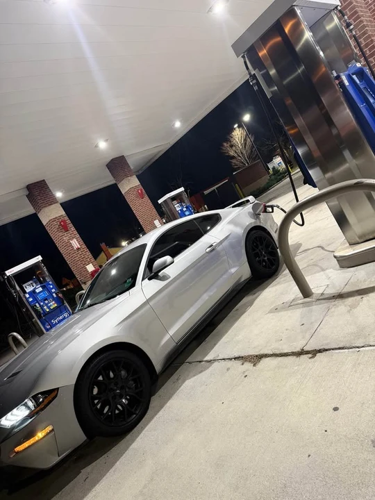 2018 Ford S550 Mustang - Image 16 of 16