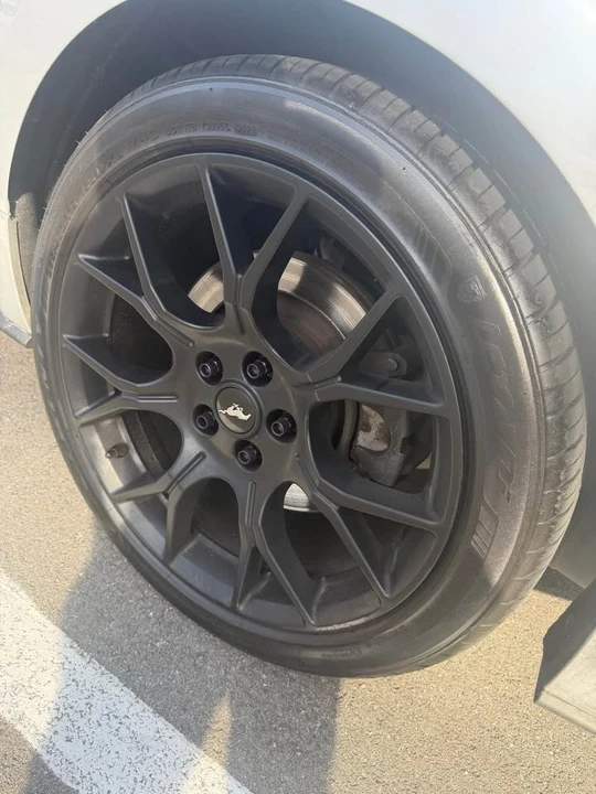 2018 Ford S550 Mustang - Image 4 of 16