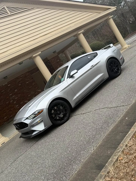 2018 Ford S550 Mustang - Image 3 of 16