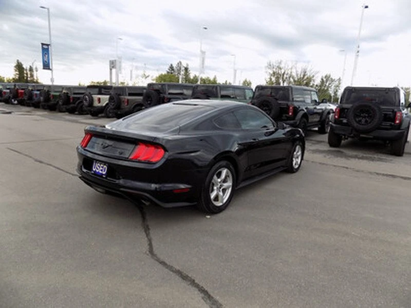 2018 Ford S550 Mustang - Image 4 of 19