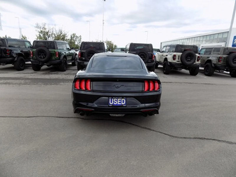 2018 Ford S550 Mustang - Image 5 of 19