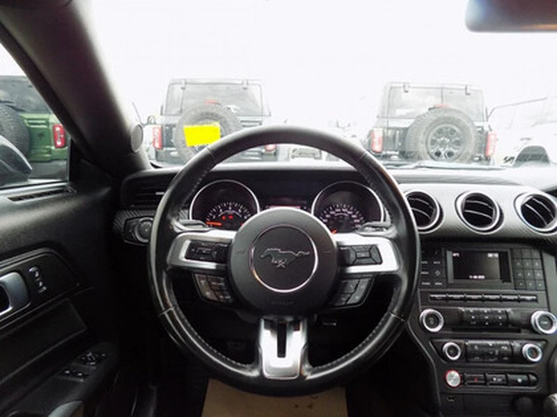 2018 Ford S550 Mustang - Image 12 of 19