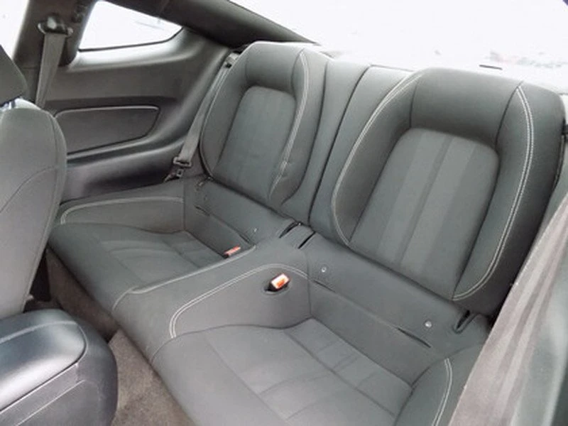 2018 Ford S550 Mustang - Image 10 of 19