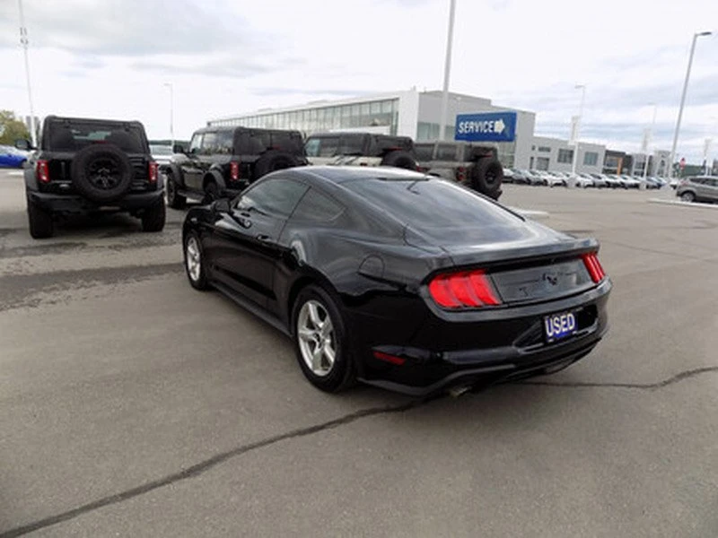 2018 Ford S550 Mustang - Image 6 of 19