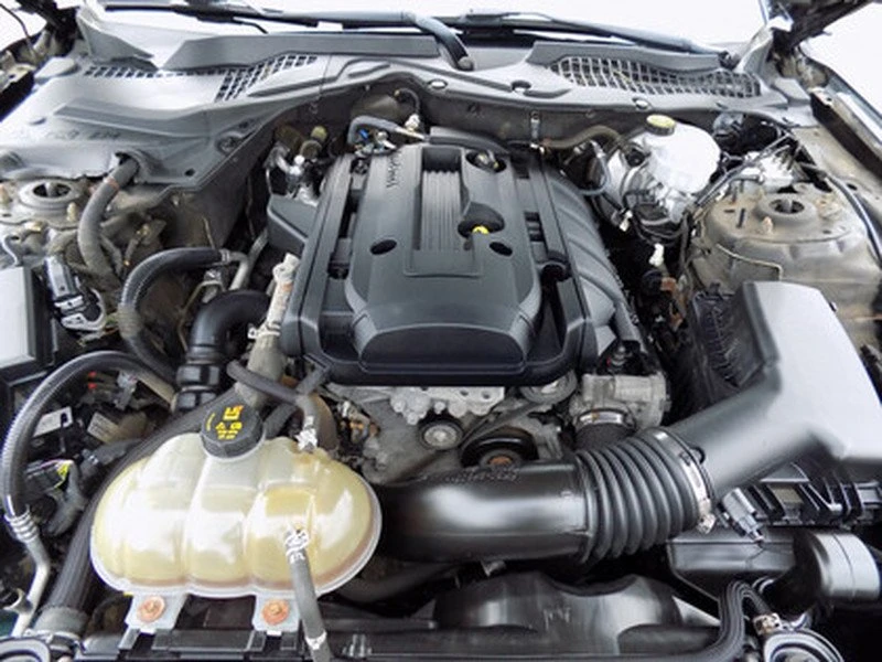 2018 Ford S550 Mustang - Image 13 of 19