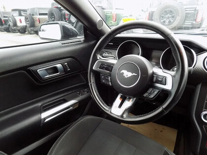 2018 Ford S550 Mustang - Image 8 of 19
