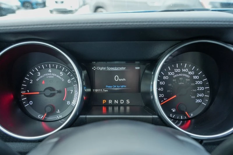 2018 Ford S550 Mustang - Image 13 of 18