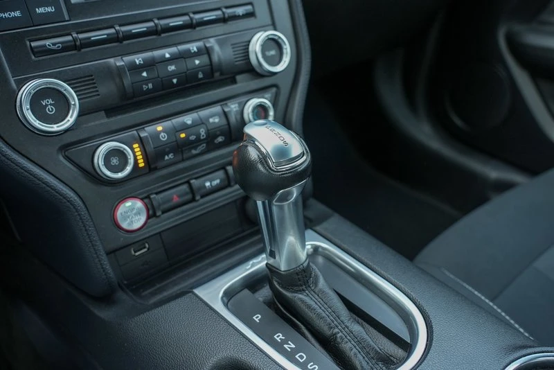 2018 Ford S550 Mustang - Image 14 of 18