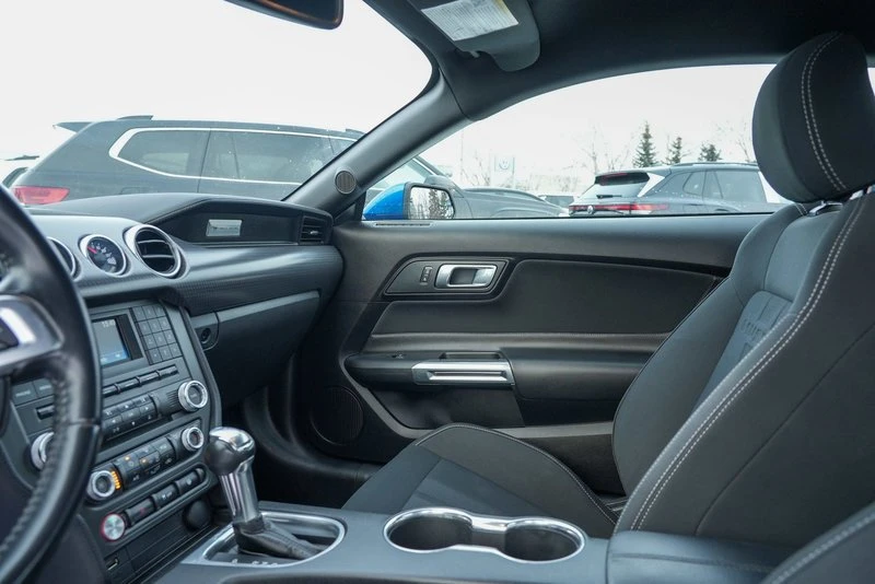 2018 Ford S550 Mustang - Image 17 of 18