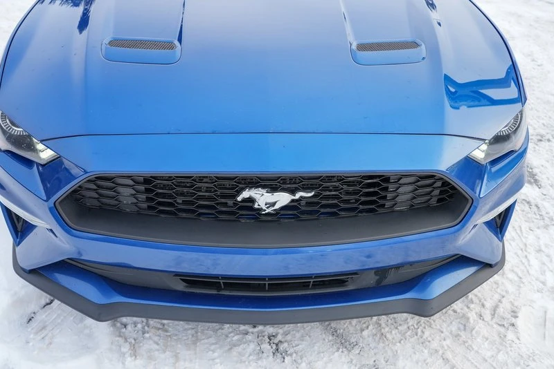 2018 Ford S550 Mustang - Image 9 of 18