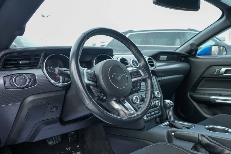 2018 Ford S550 Mustang - Image 11 of 18