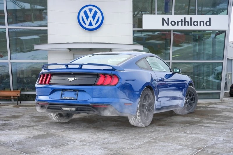 2018 Ford S550 Mustang - Image 5 of 18