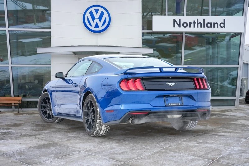 2018 Ford S550 Mustang - Image 7 of 18